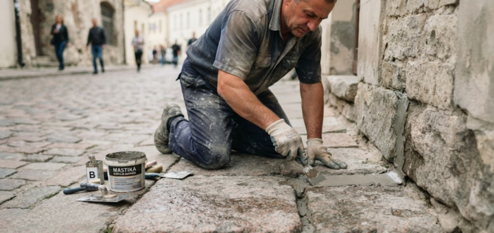 Mastika: Rūšys, Savybės ir Praktinis Naudojimas