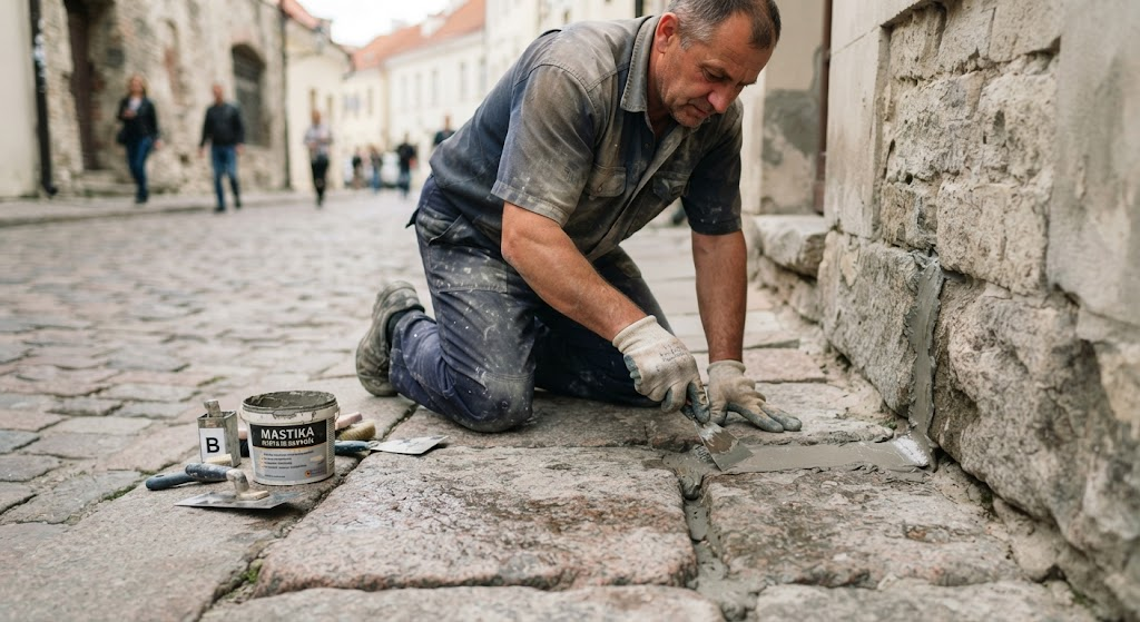 Mastika: Rūšys, Savybės ir Praktinis Naudojimas Mastika: Rūšys, Savybės ir Praktinis Naudojimas