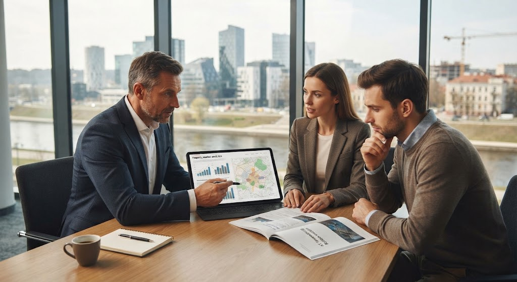 Gudrios NT Investicijos: Strategijos, Rizikos Valdymas ir Galimybės Šiandienos Rinkoje Gudrios NT Investicijos: Strategijos, Rizikos Valdymas ir Galimybės Šiandienos Rinkoje